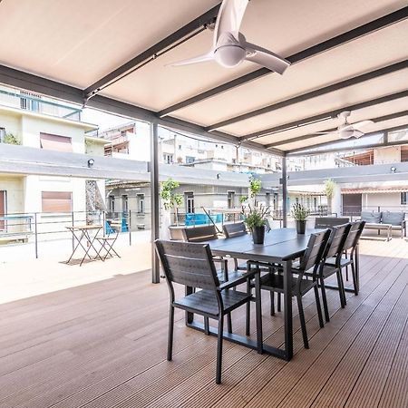 Aris Premium Accommodation Athena Bagian luar foto