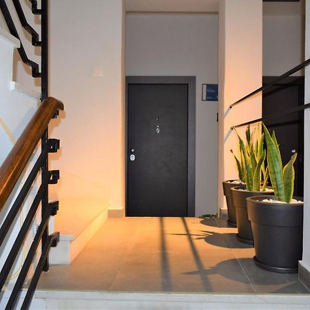 Aris Premium Accommodation Athena Bagian luar foto