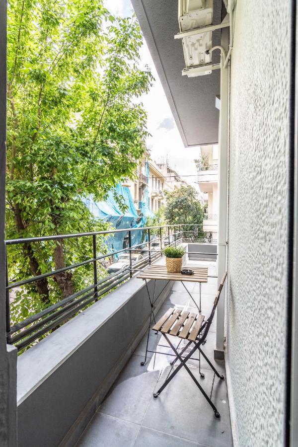 Aris Premium Accommodation Athena Bagian luar foto